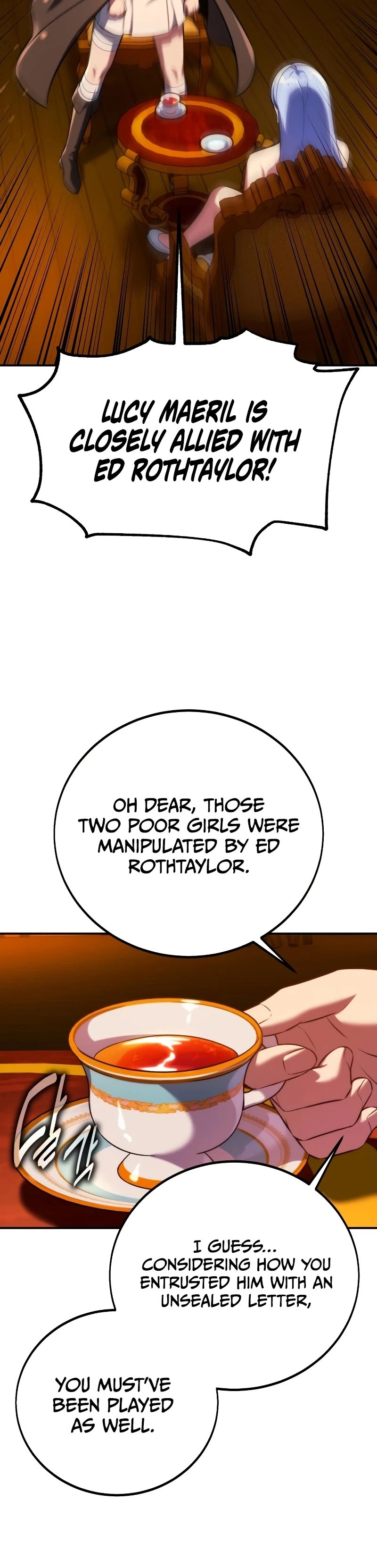 Read The Extra's Academy Survival Guide Manga Online