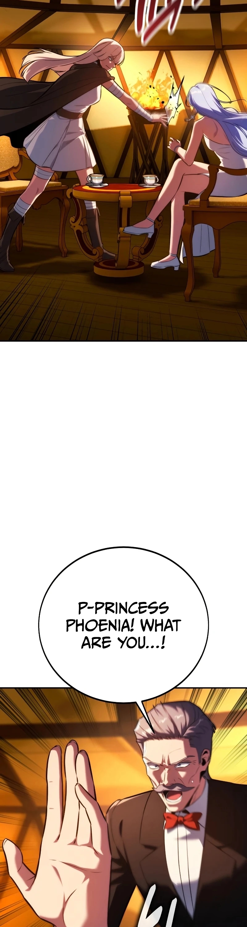 Read The Extra's Academy Survival Guide Manga Online