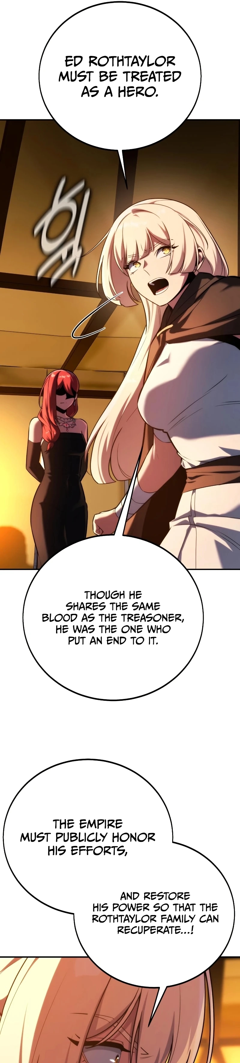 Read The Extra's Academy Survival Guide Manga Online