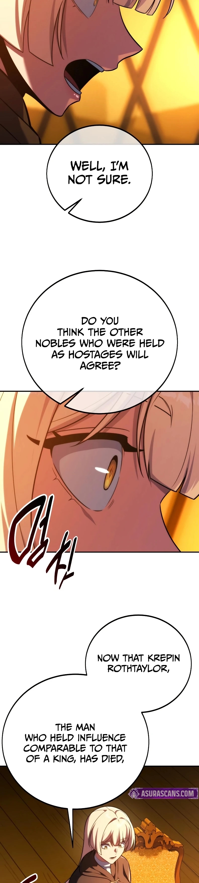 Read The Extra's Academy Survival Guide Manga Online