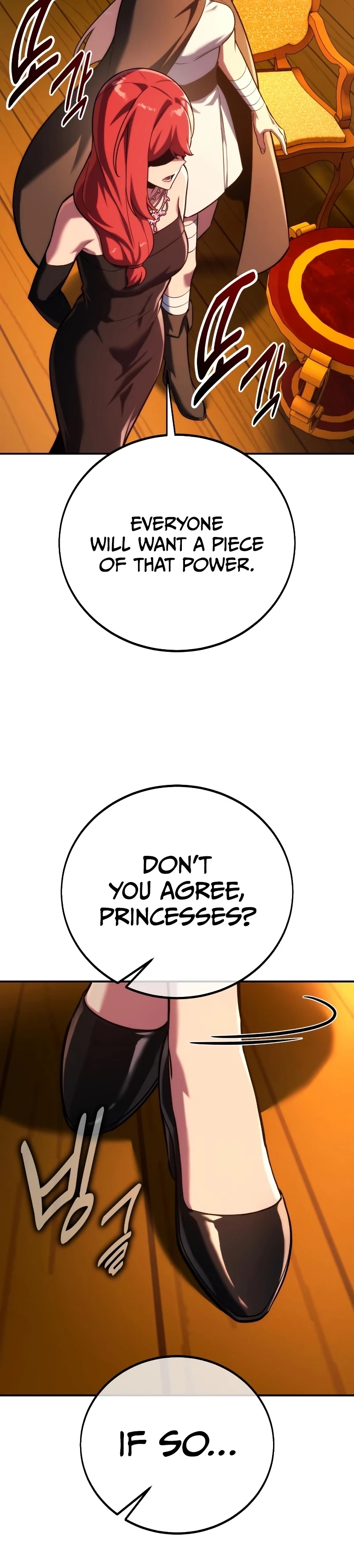 Read The Extra's Academy Survival Guide Manga Online