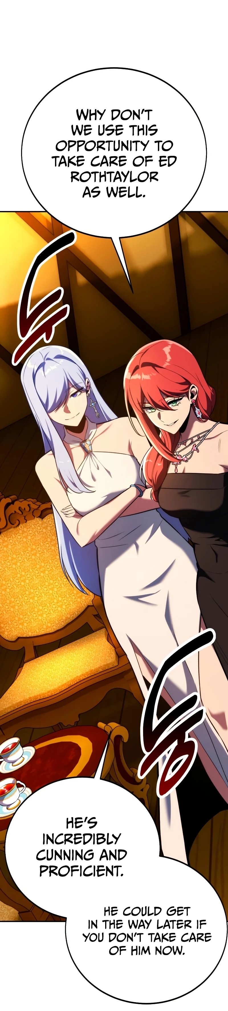 Read The Extra's Academy Survival Guide Manga Online