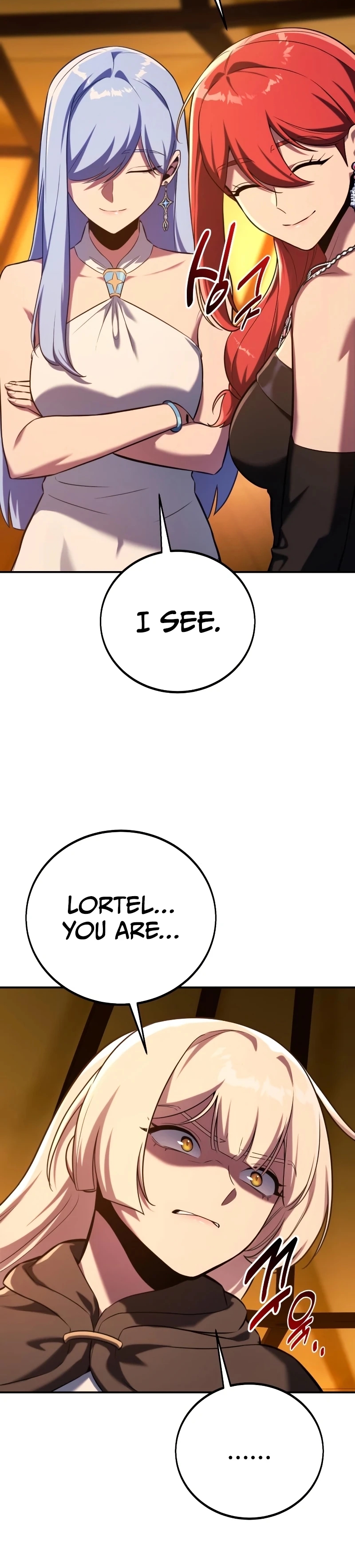 Read The Extra's Academy Survival Guide Manga Online