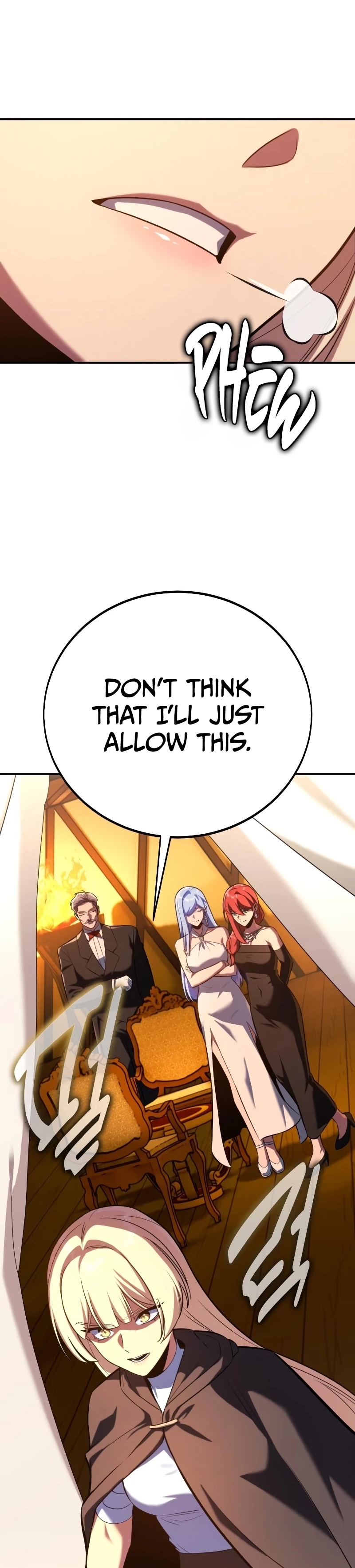 Read The Extra's Academy Survival Guide Manga Online