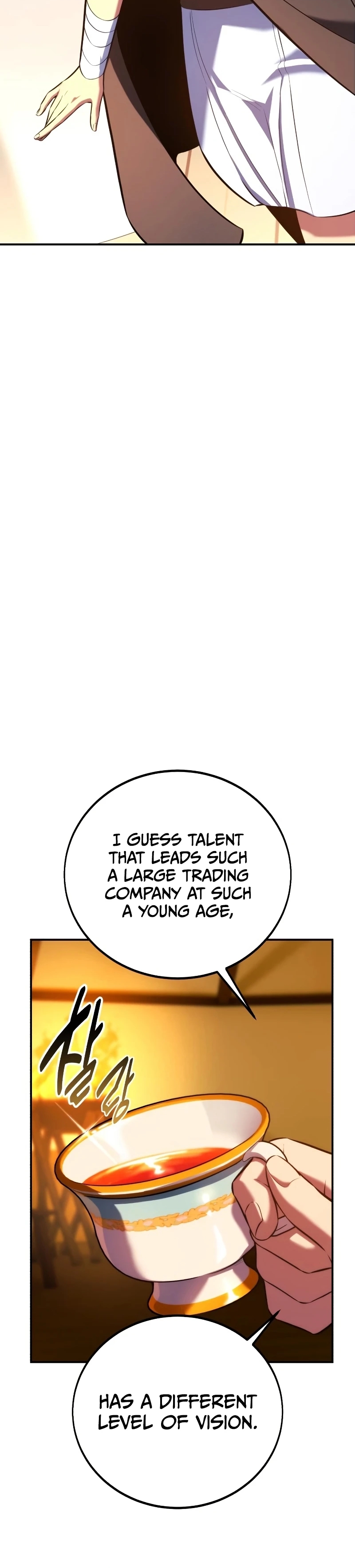 Read The Extra's Academy Survival Guide Manga Online