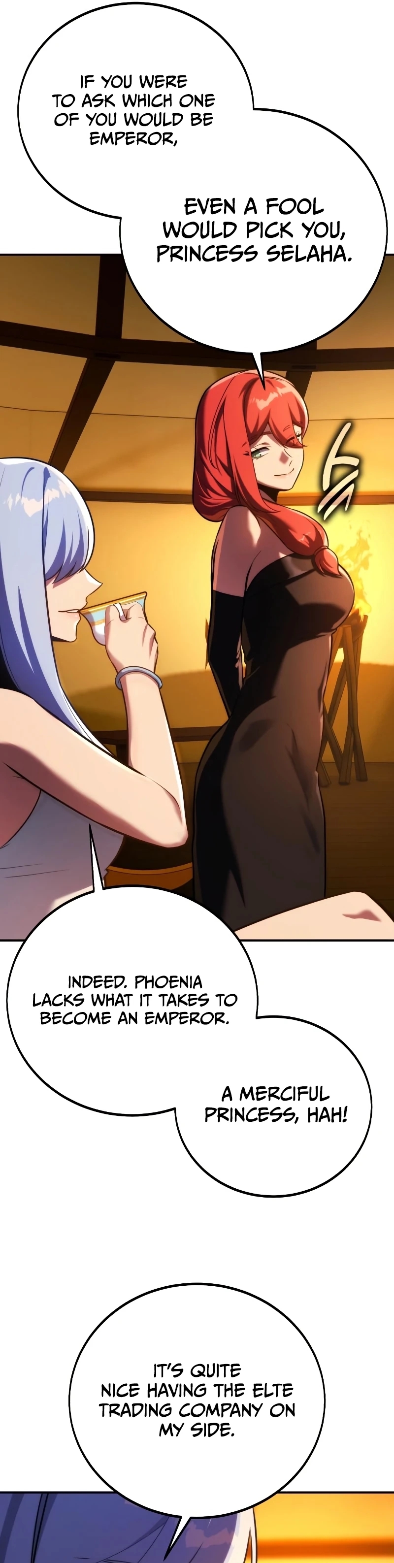 Read The Extra's Academy Survival Guide Manga Online