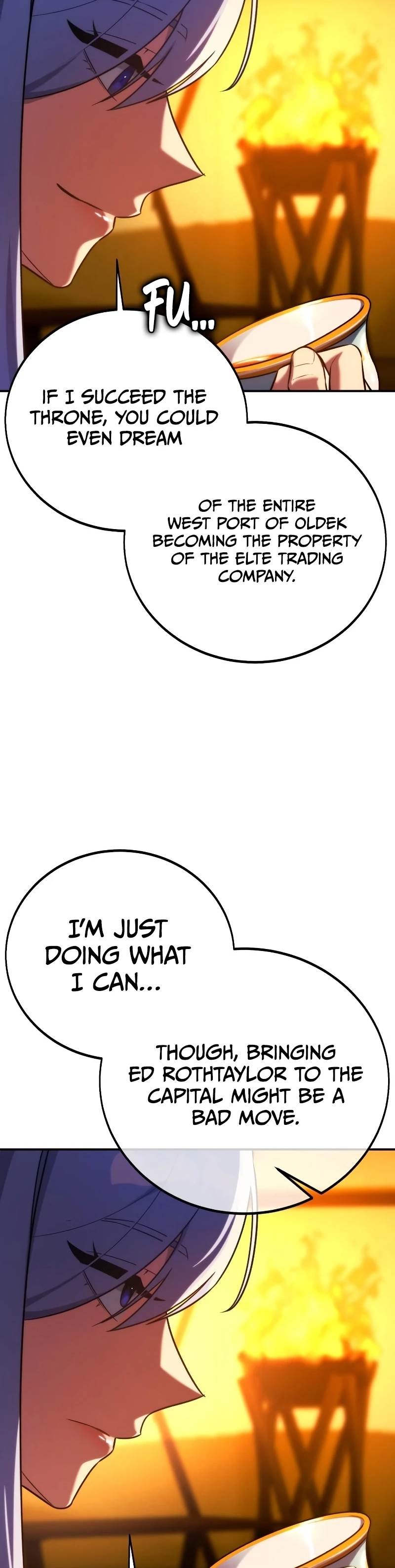 Read The Extra's Academy Survival Guide Manga Online