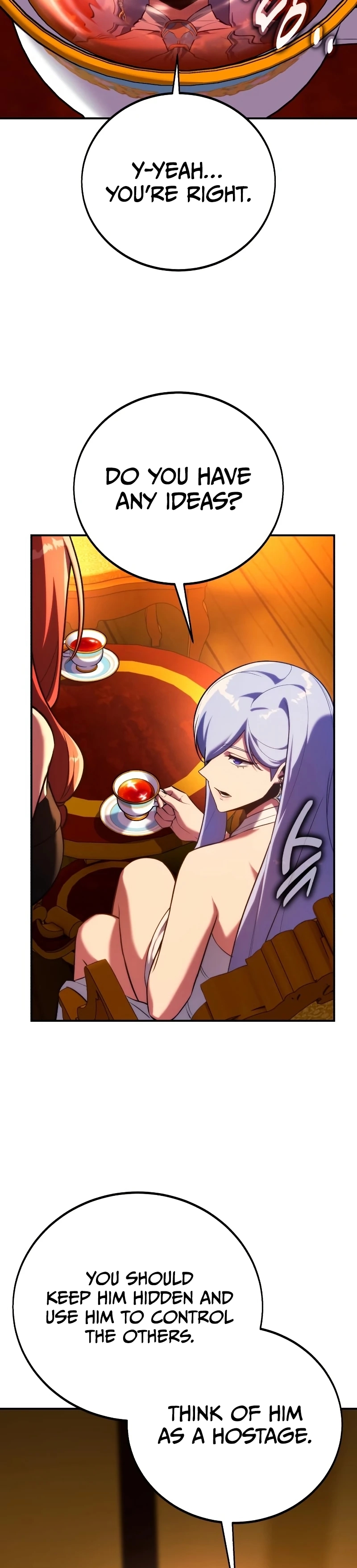 Read The Extra's Academy Survival Guide Manga Online