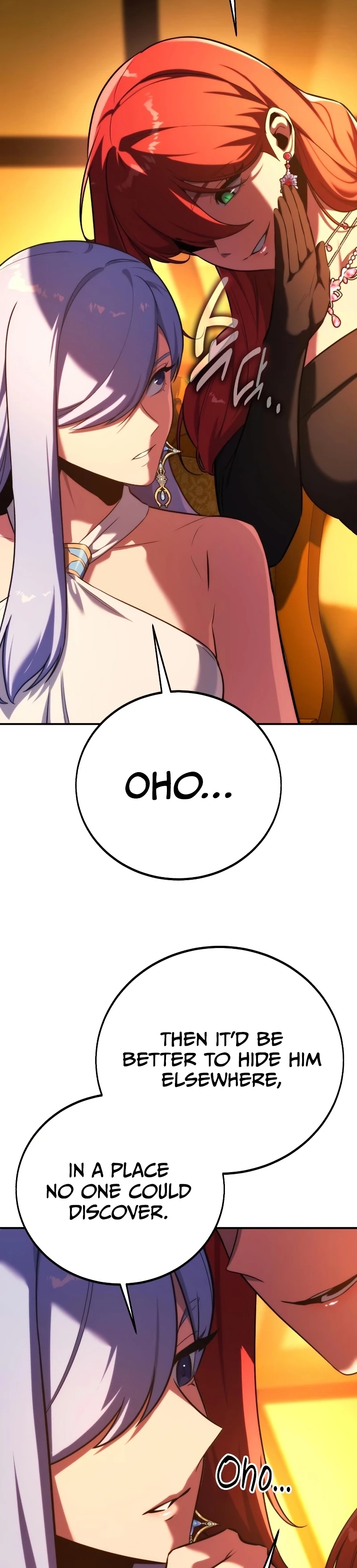 Read The Extra's Academy Survival Guide Manga Online