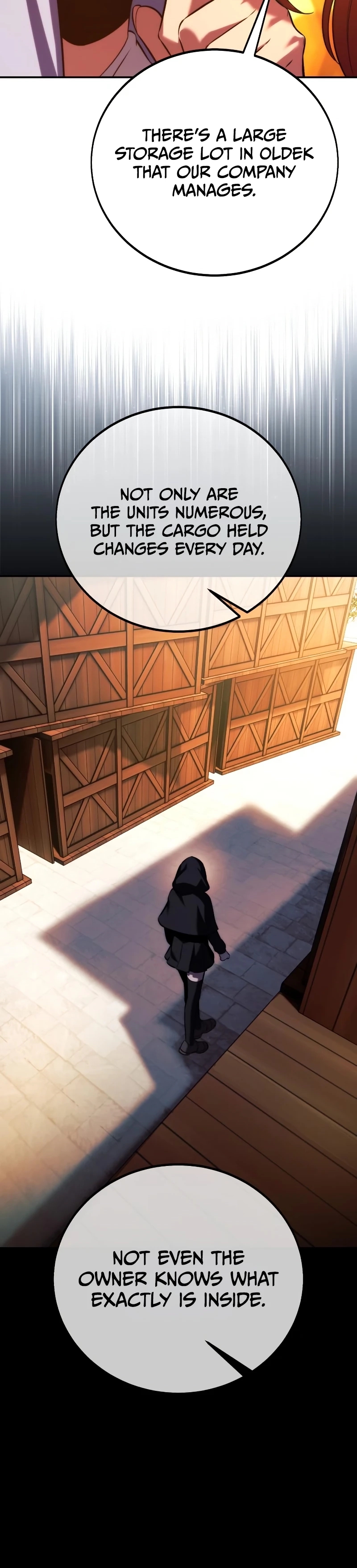 Read The Extra's Academy Survival Guide Manga Online