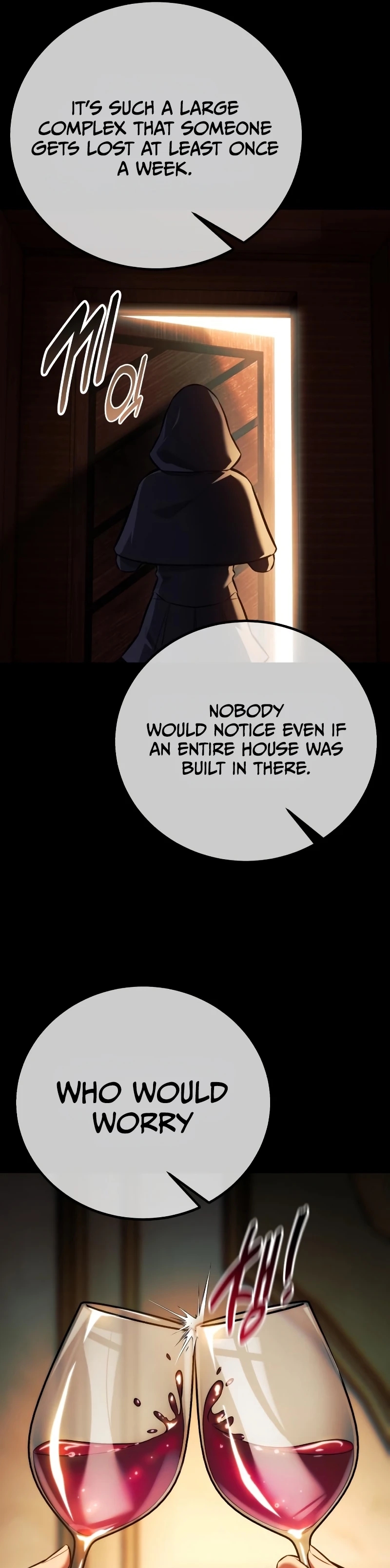 Read The Extra's Academy Survival Guide Manga Online