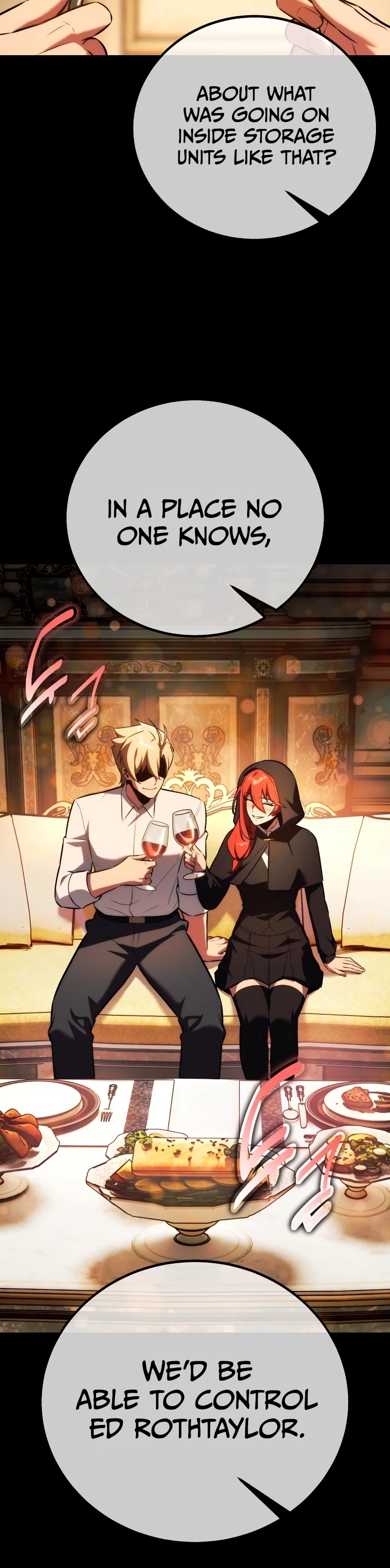 Read The Extra's Academy Survival Guide Manga Online