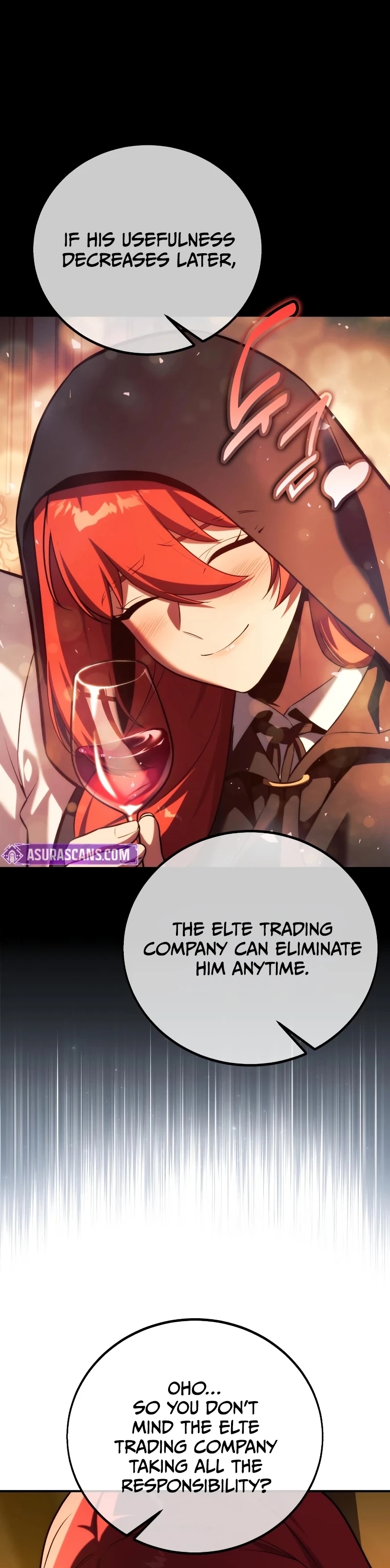 Read The Extra's Academy Survival Guide Manga Online