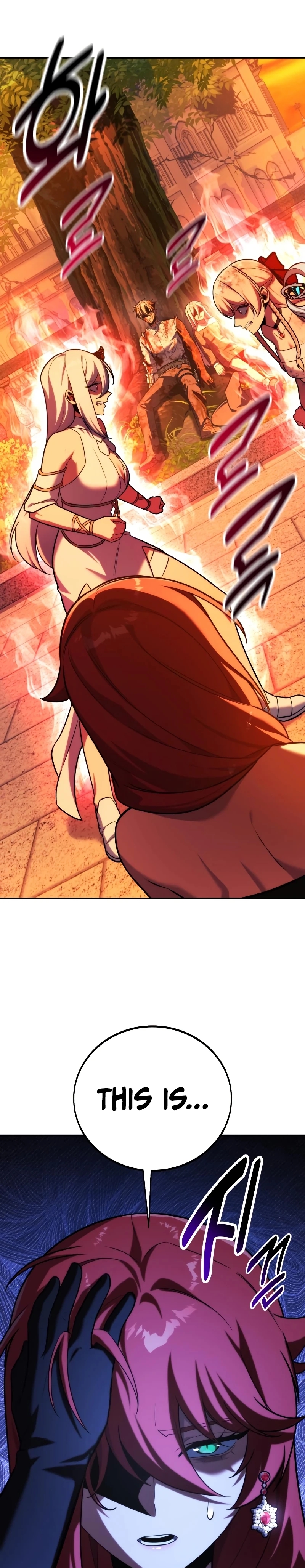 Read The Extra's Academy Survival Guide Manga Online