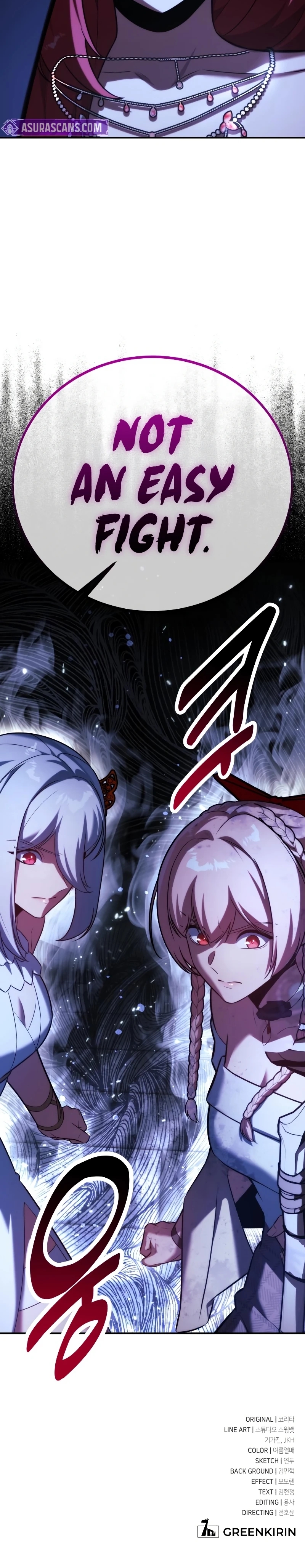 Read The Extra's Academy Survival Guide Manga Online