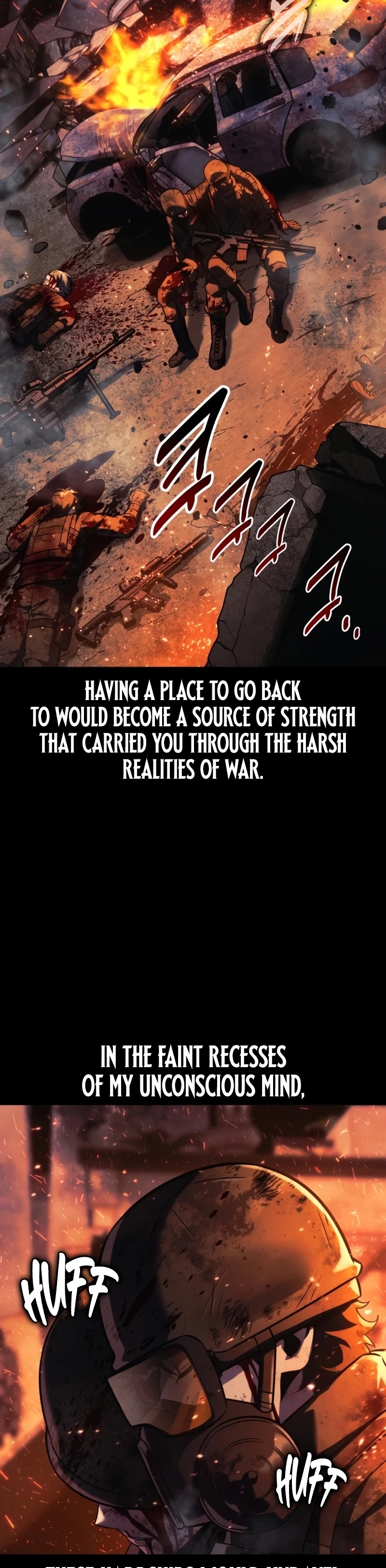 Read The Extra's Academy Survival Guide Manga Online