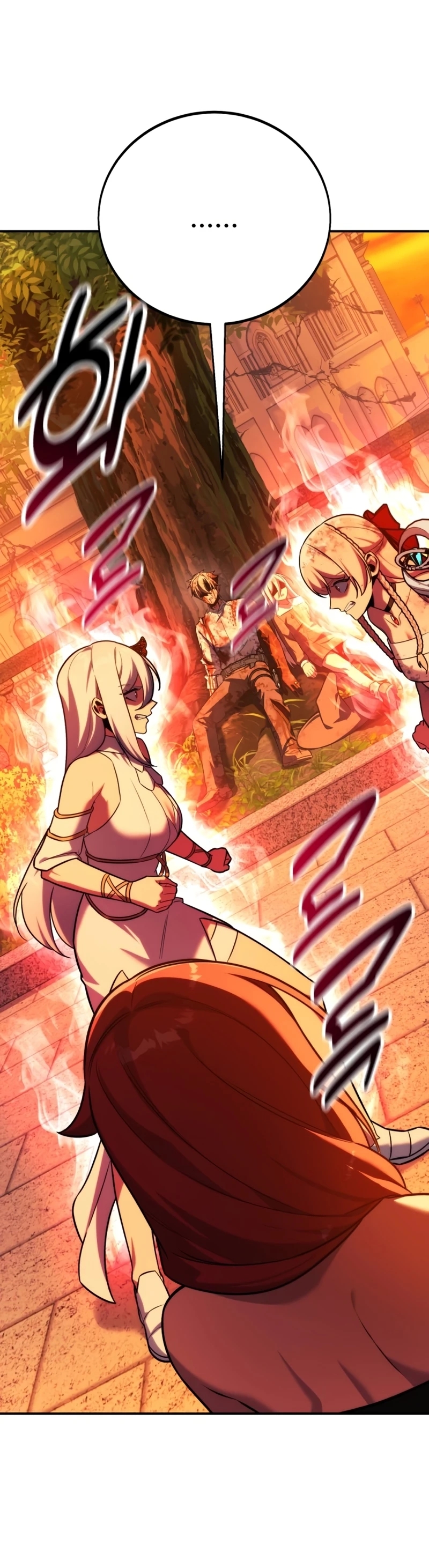 Read The Extra's Academy Survival Guide Manga Online