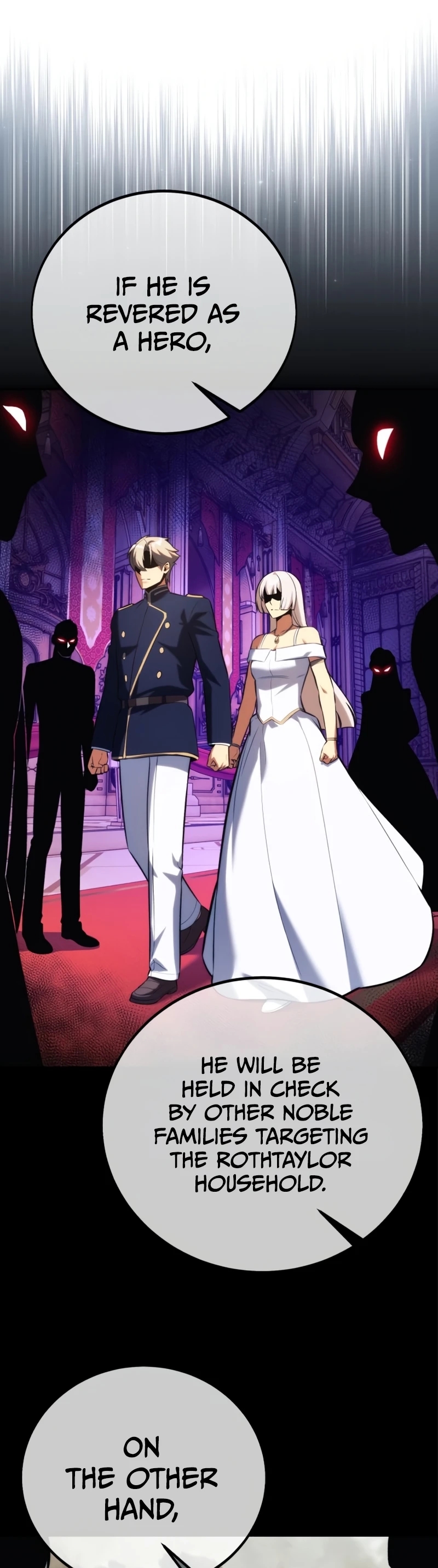 Read The Extra's Academy Survival Guide Manga Online