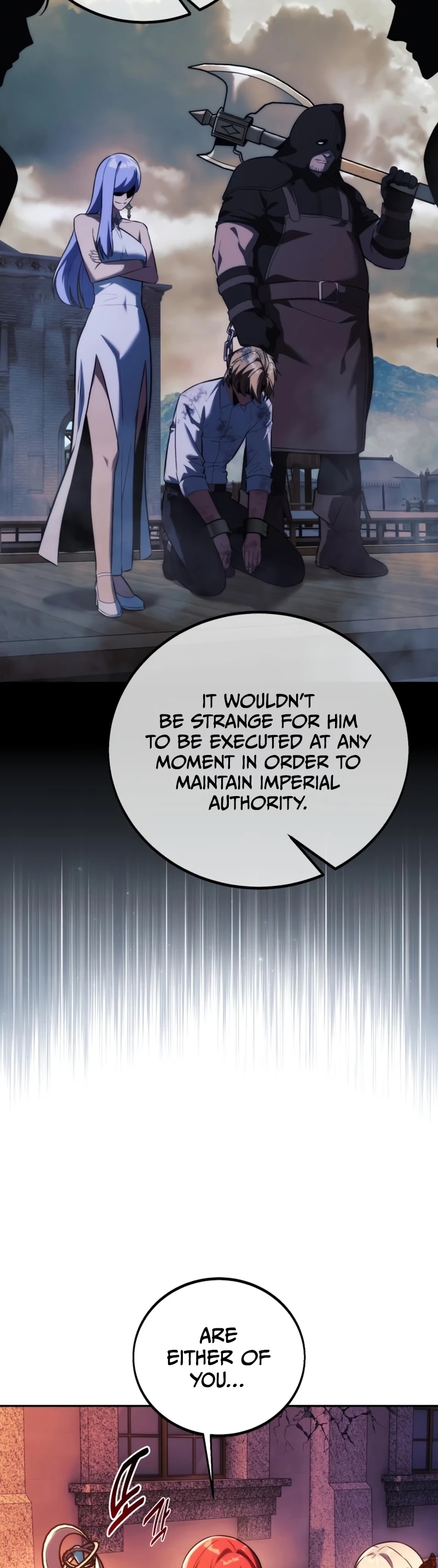 Read The Extra's Academy Survival Guide Manga Online