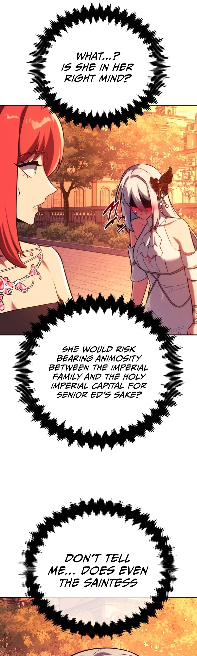 Read The Extra's Academy Survival Guide Manga Online