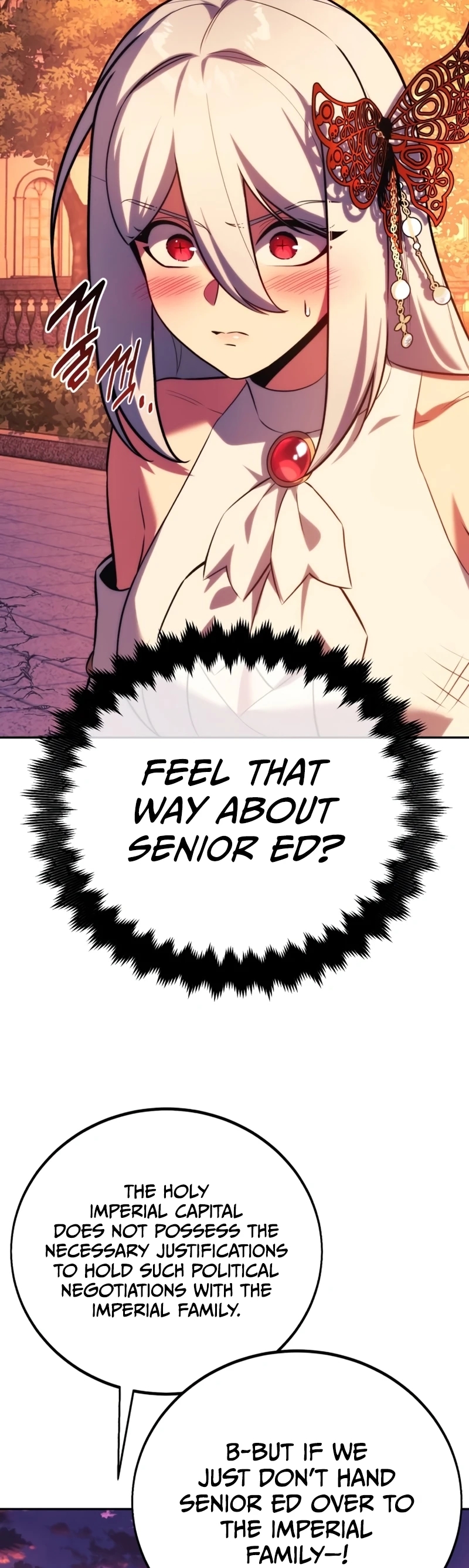 Read The Extra's Academy Survival Guide Manga Online