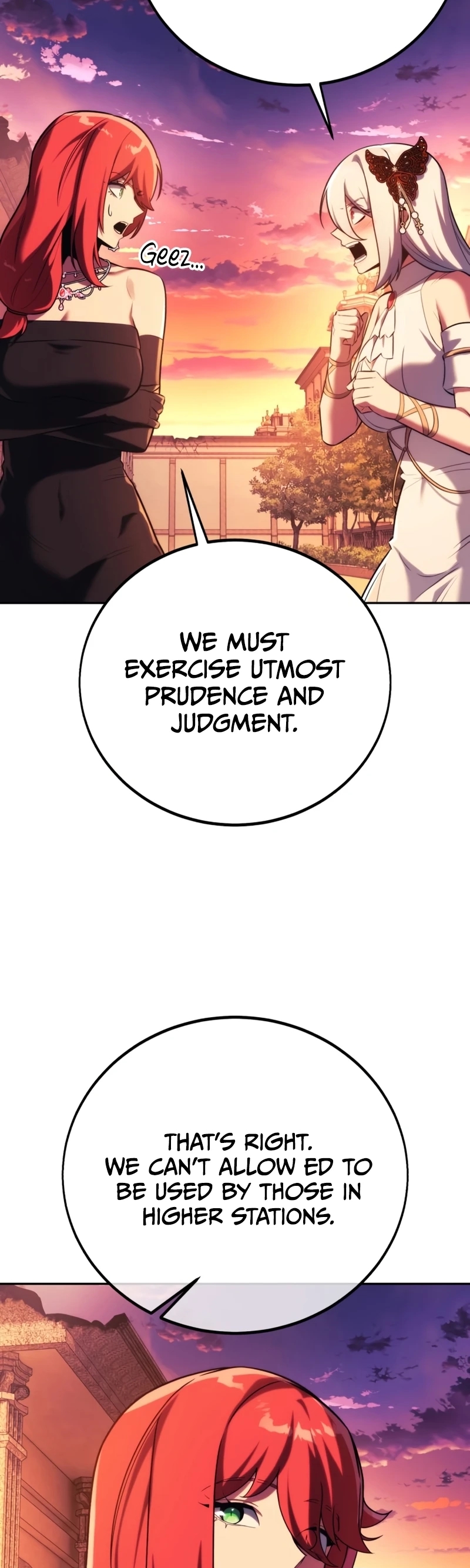 Read The Extra's Academy Survival Guide Manga Online