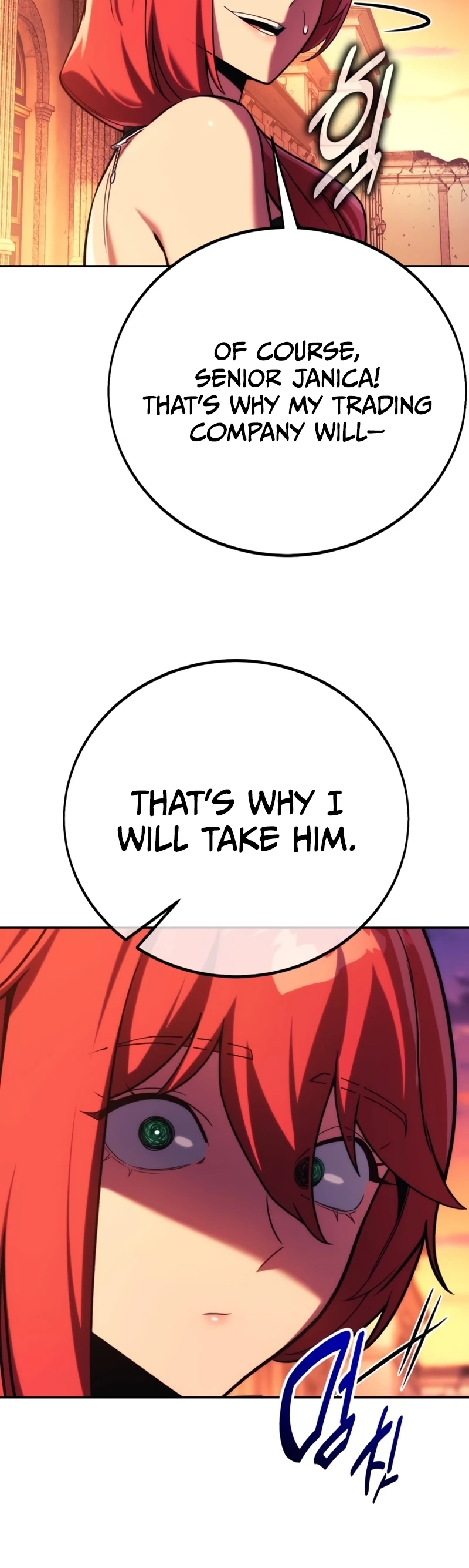 Read The Extra's Academy Survival Guide Manga Online