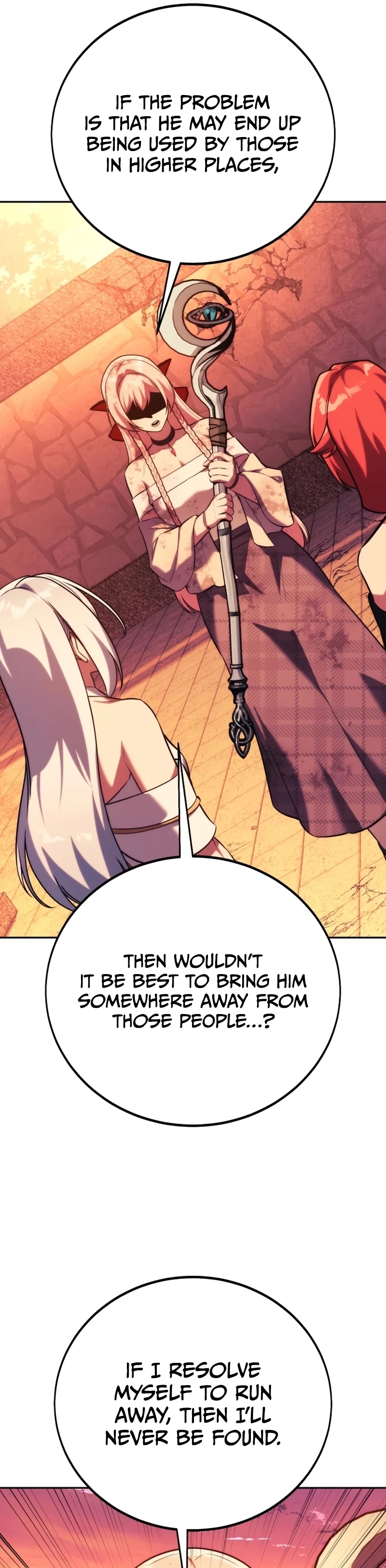 Read The Extra's Academy Survival Guide Manga Online