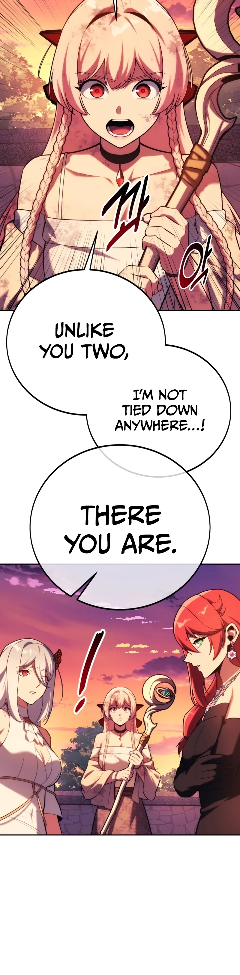 Read The Extra's Academy Survival Guide Manga Online