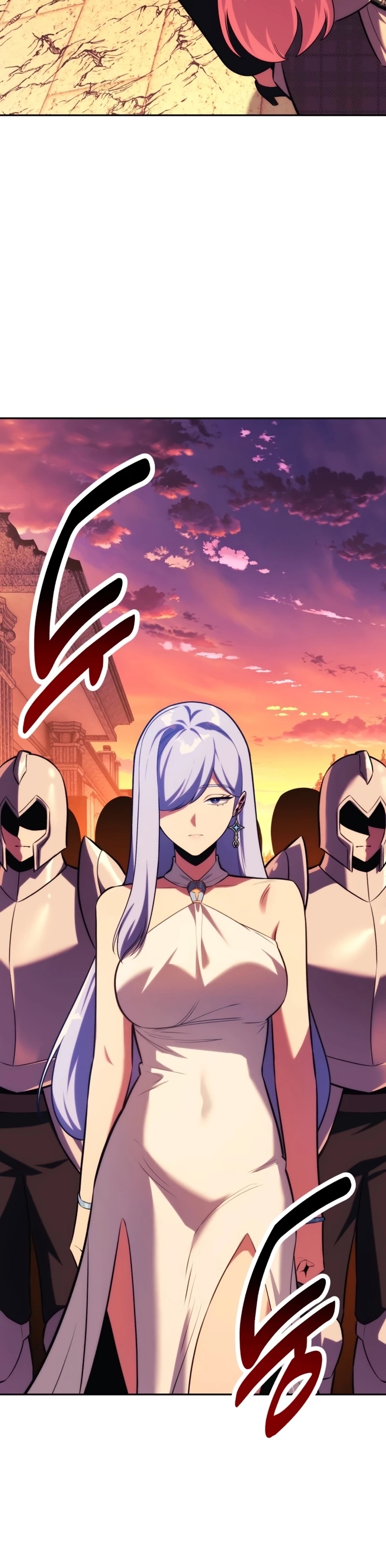 Read The Extra's Academy Survival Guide Manga Online