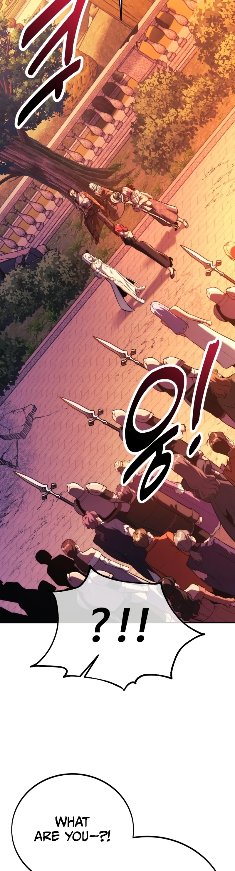 Read The Extra's Academy Survival Guide Manga Online