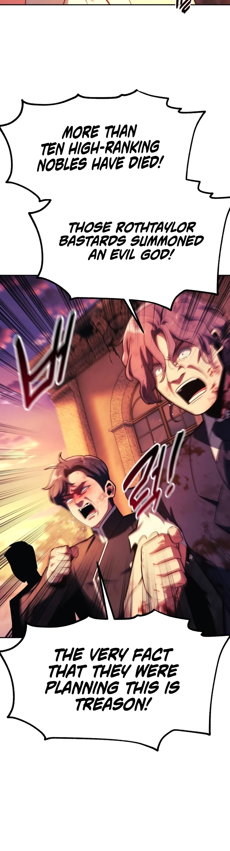 Read The Extra's Academy Survival Guide Manga Online