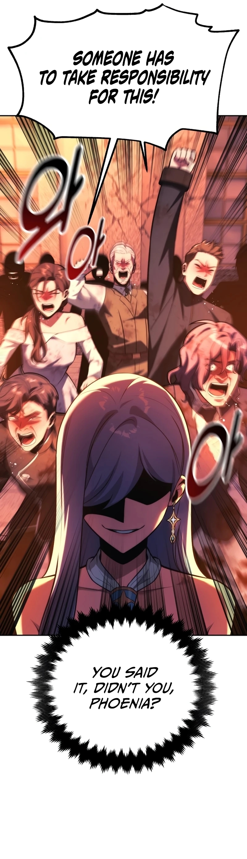 Read The Extra's Academy Survival Guide Manga Online