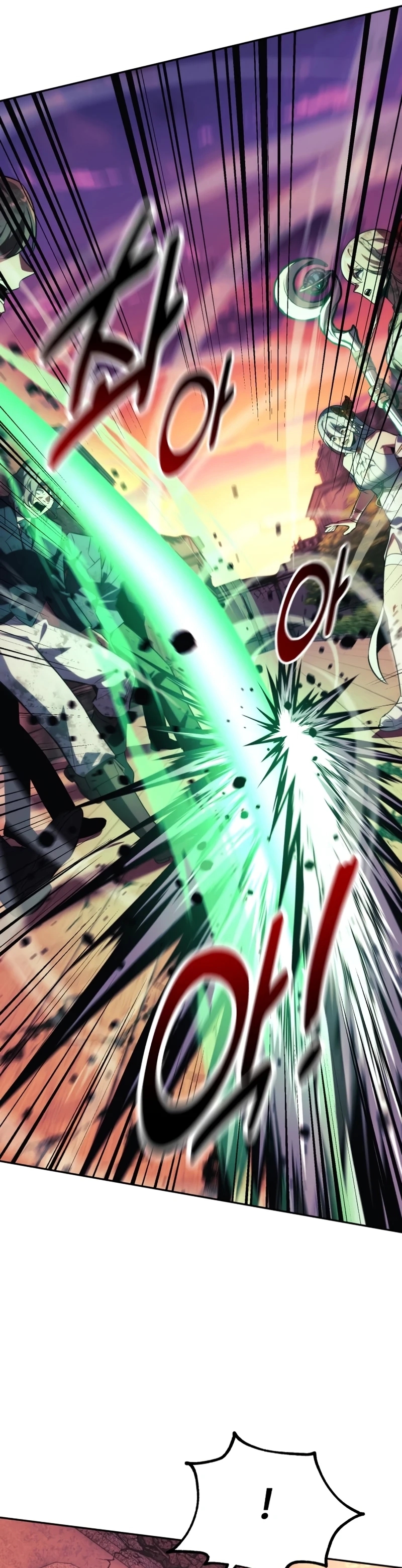 Read The Extra's Academy Survival Guide Manga Online