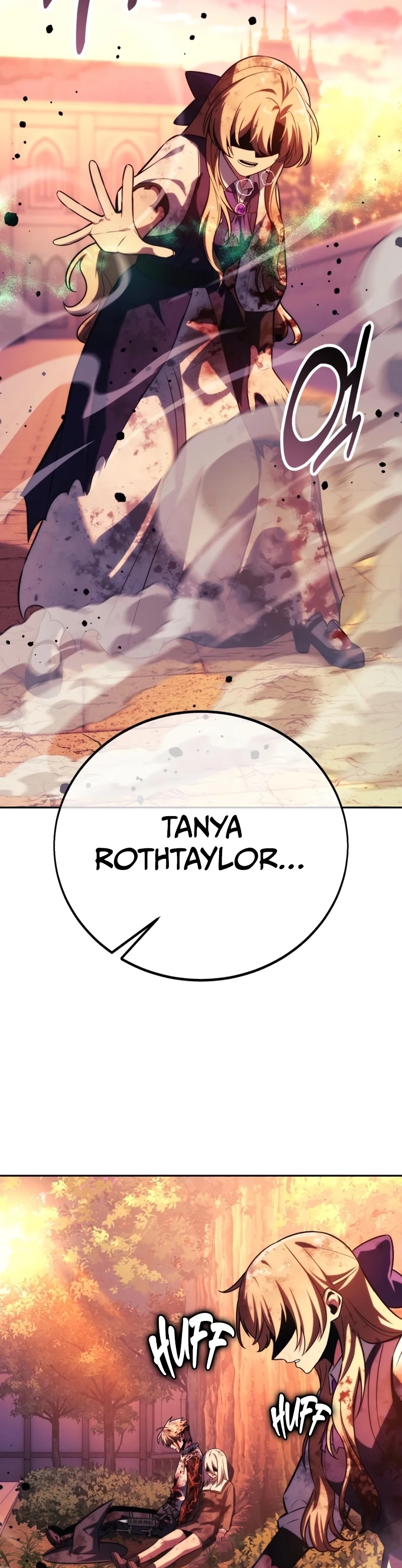 Read The Extra's Academy Survival Guide Manga Online