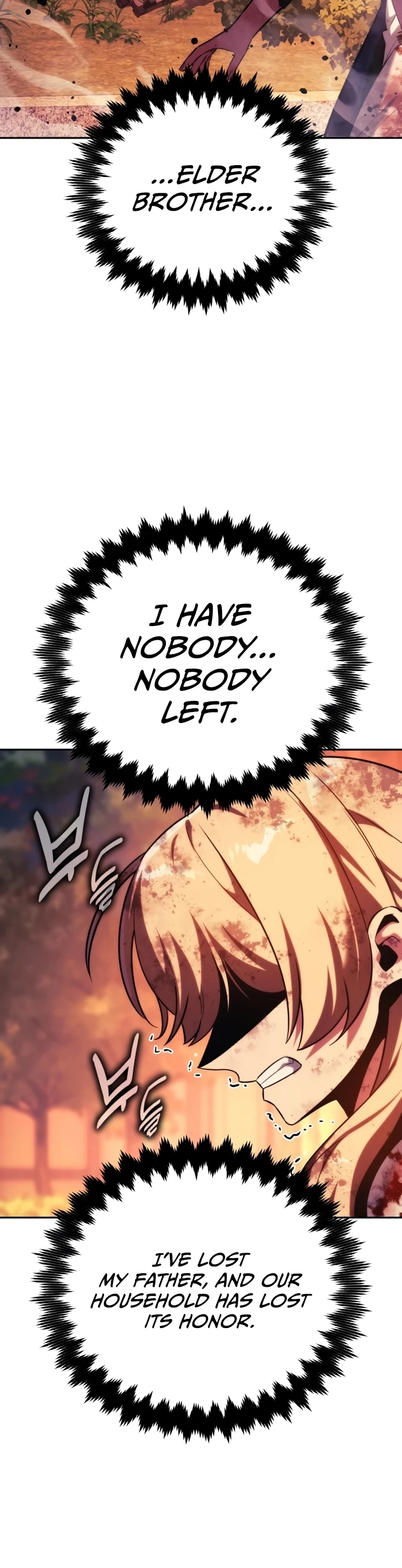 Read The Extra's Academy Survival Guide Manga Online