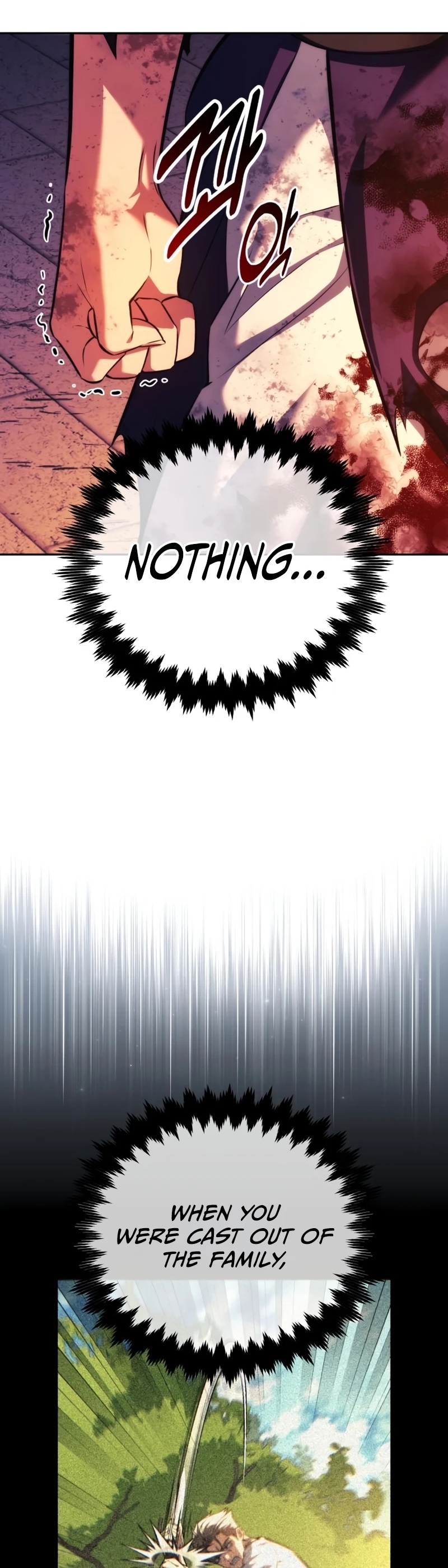 Read The Extra's Academy Survival Guide Manga Online