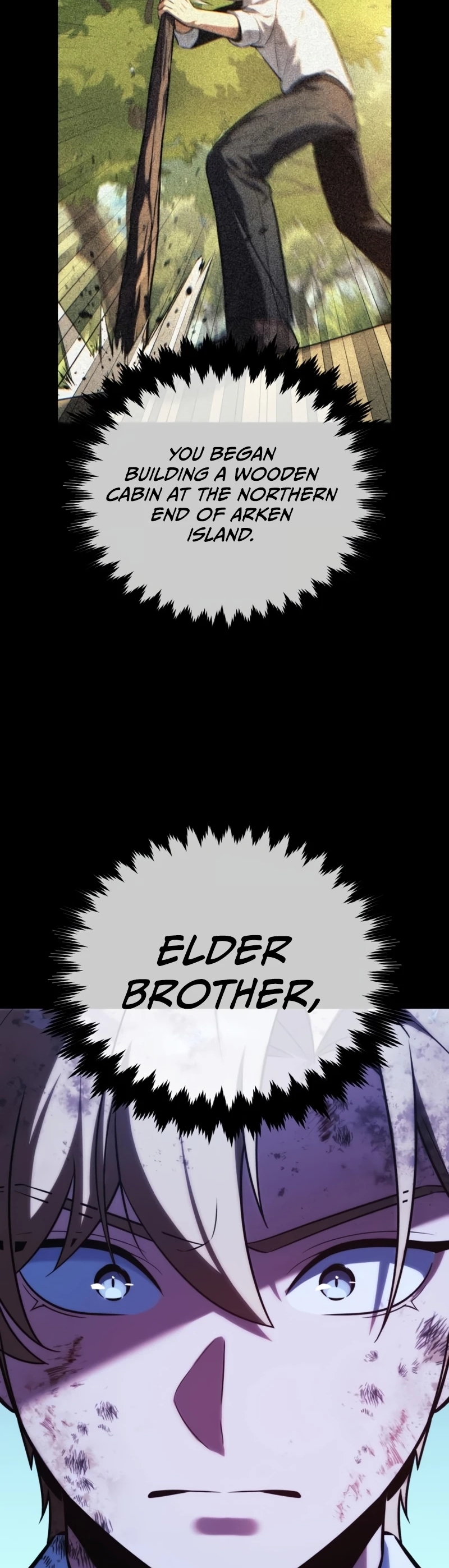 Read The Extra's Academy Survival Guide Manga Online