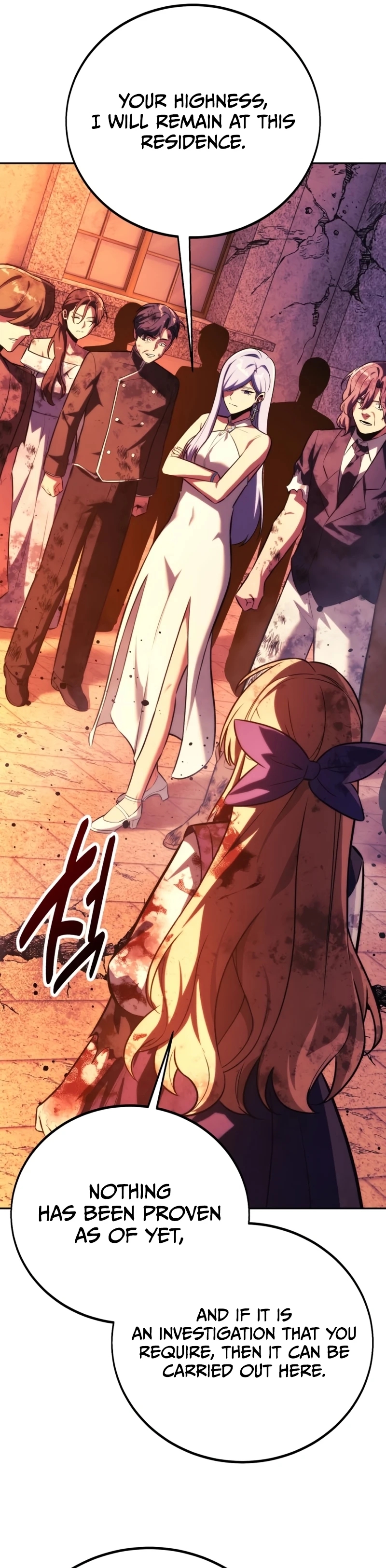 Read The Extra's Academy Survival Guide Manga Online