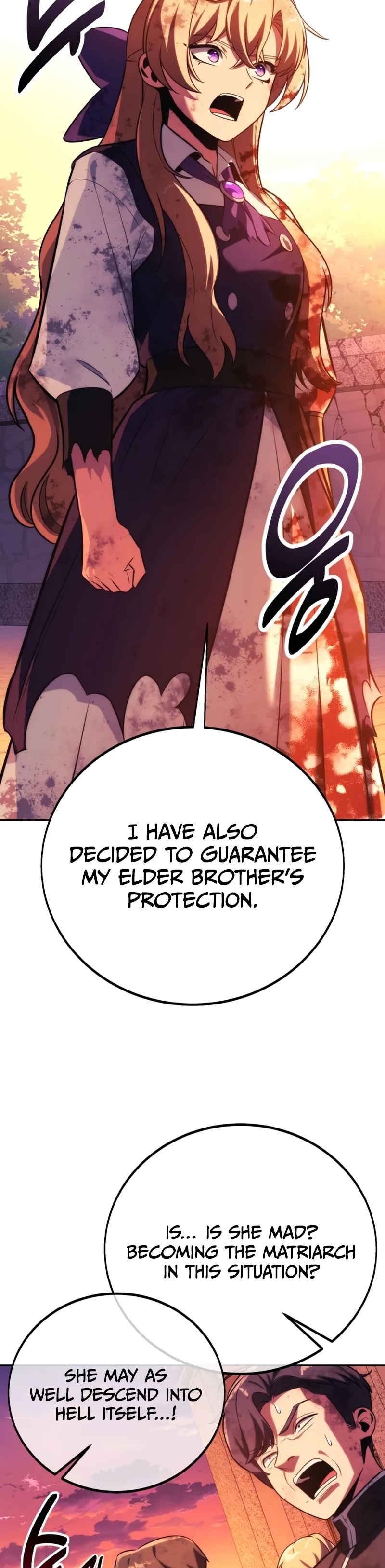 Read The Extra's Academy Survival Guide Manga Online