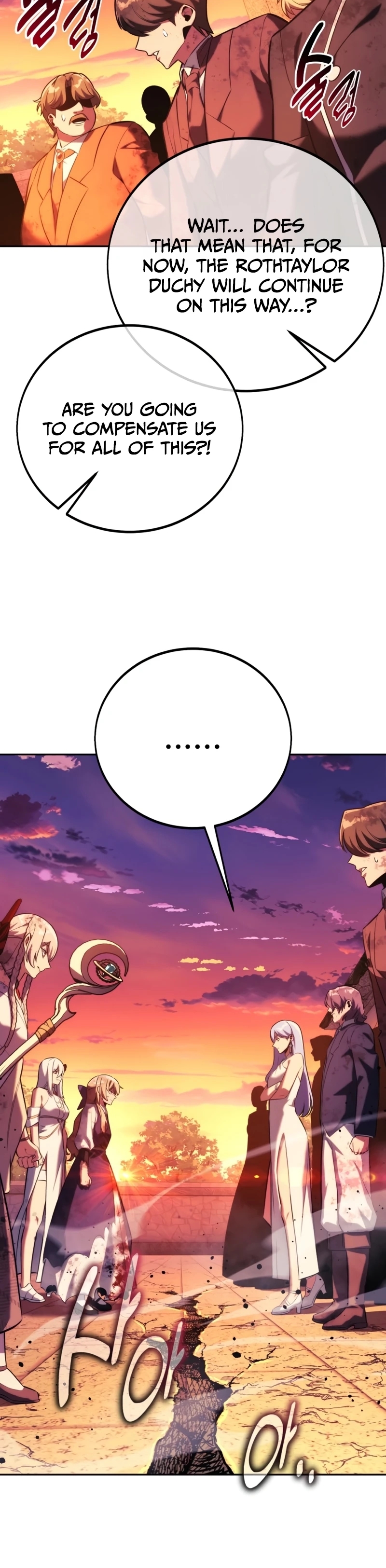 Read The Extra's Academy Survival Guide Manga Online