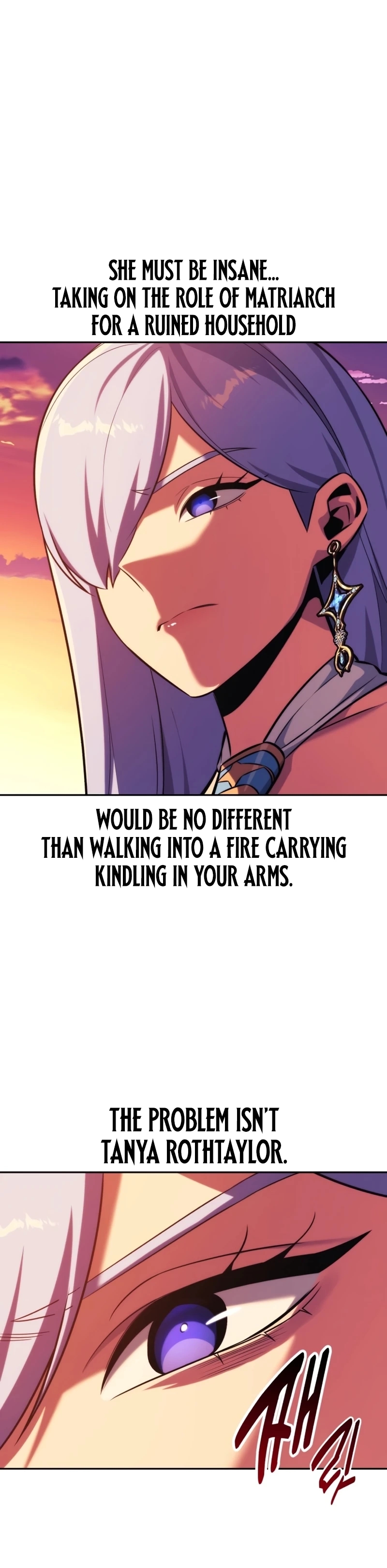 Read The Extra's Academy Survival Guide Manga Online