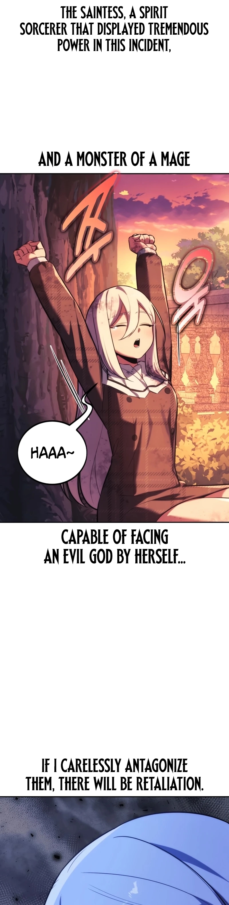 Read The Extra's Academy Survival Guide Manga Online