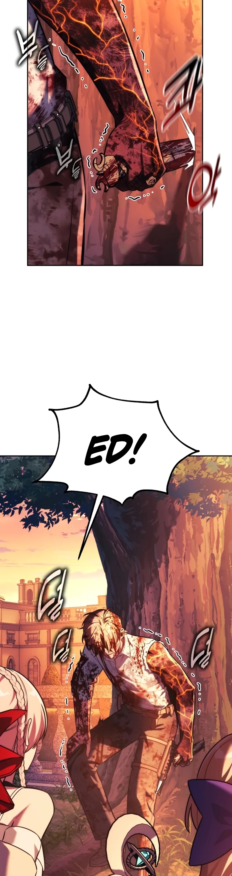 Read The Extra's Academy Survival Guide Manga Online