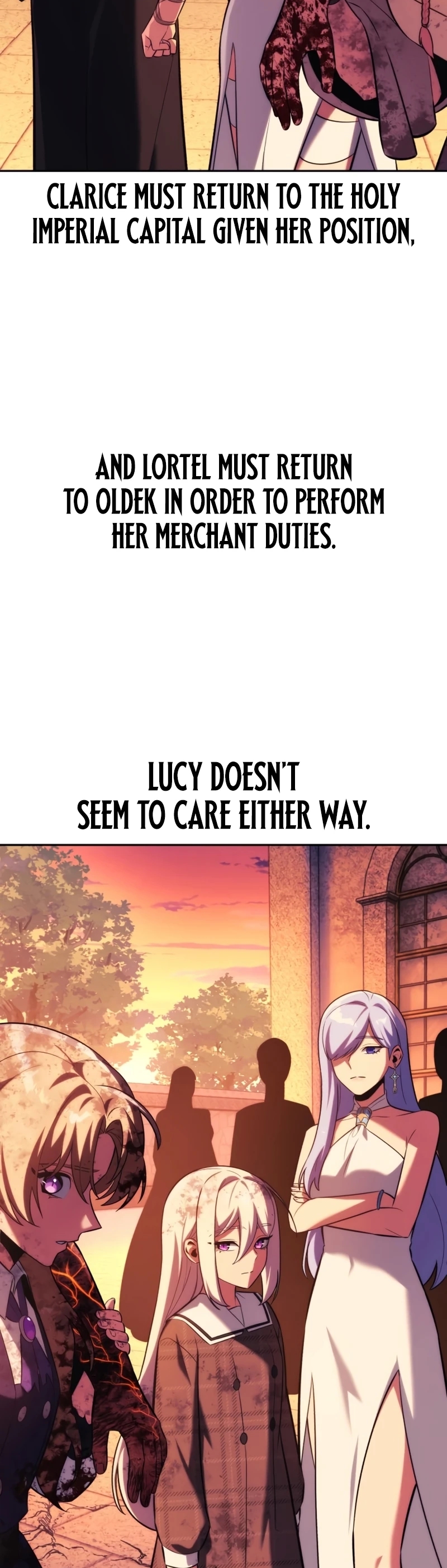 Read The Extra's Academy Survival Guide Manga Online