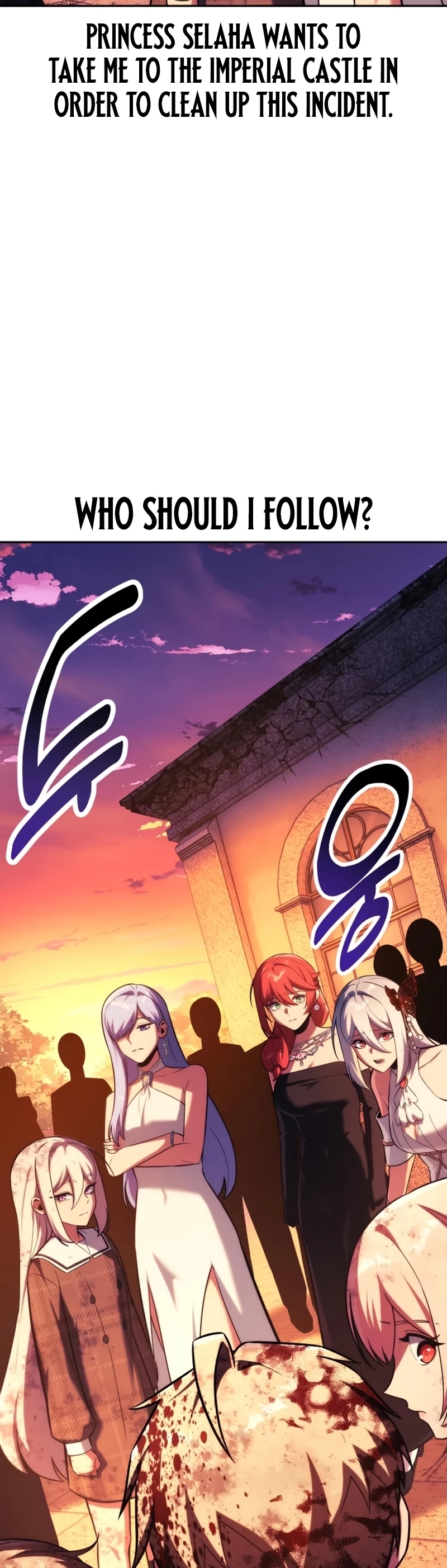 Read The Extra's Academy Survival Guide Manga Online