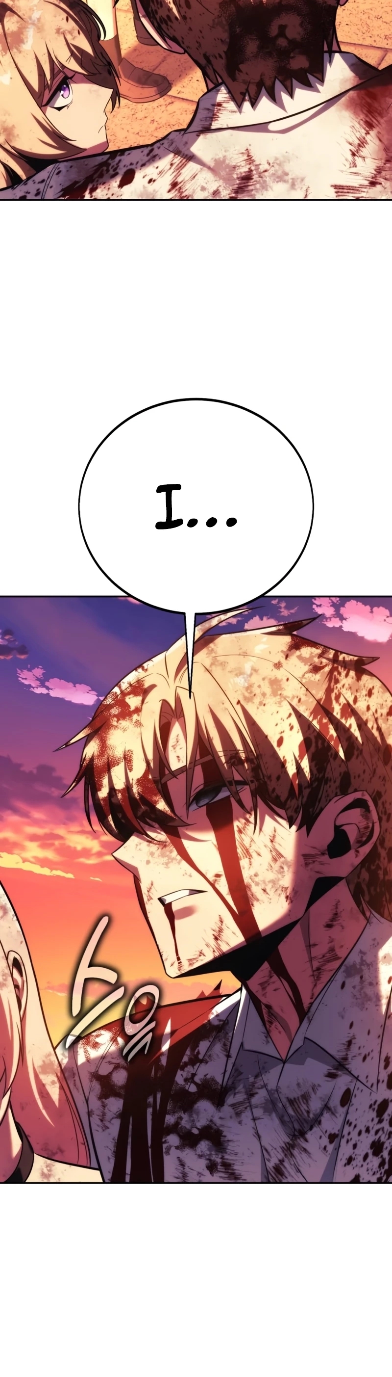 Read The Extra's Academy Survival Guide Manga Online