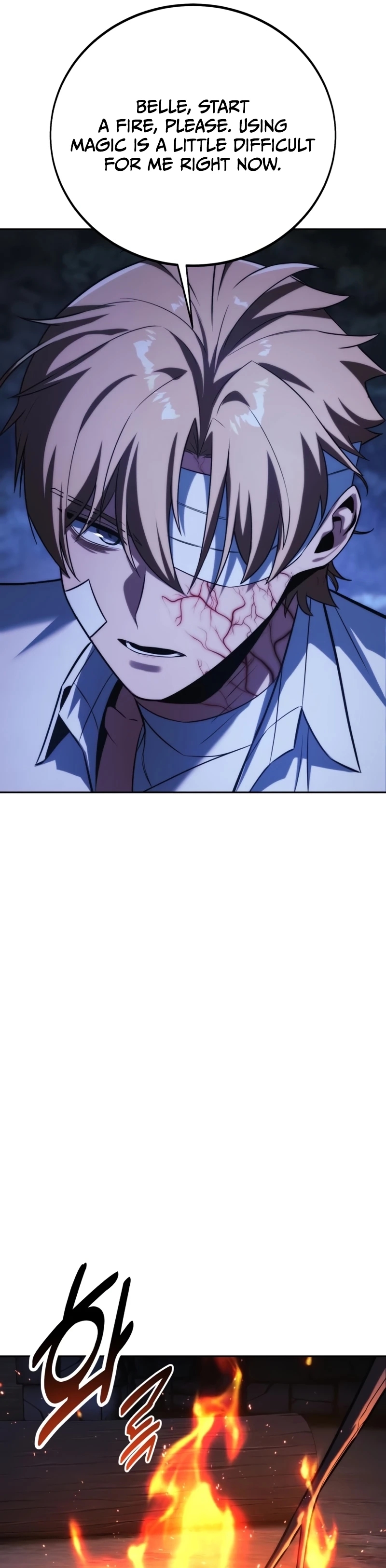 Read The Extra's Academy Survival Guide Manga Online