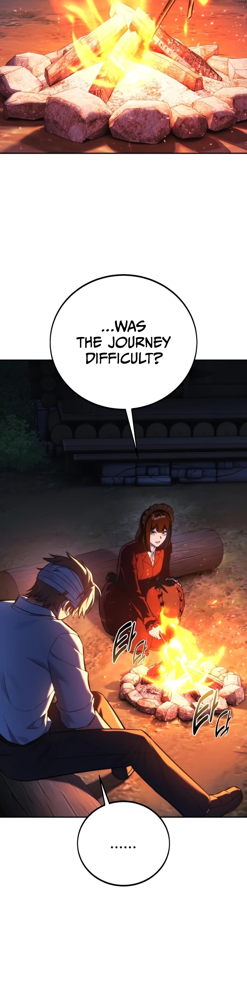 Read The Extra's Academy Survival Guide Manga Online