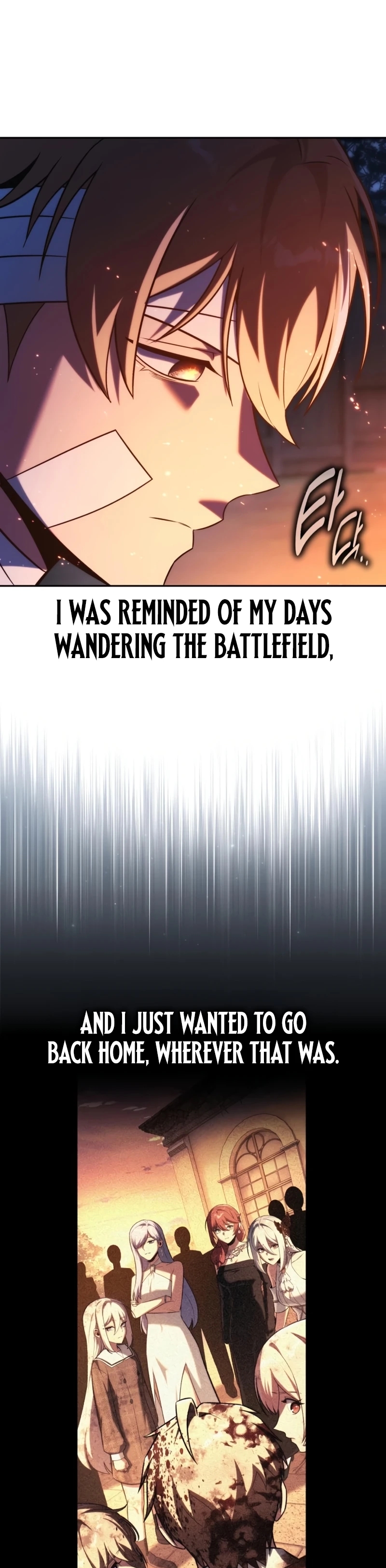 Read The Extra's Academy Survival Guide Manga Online